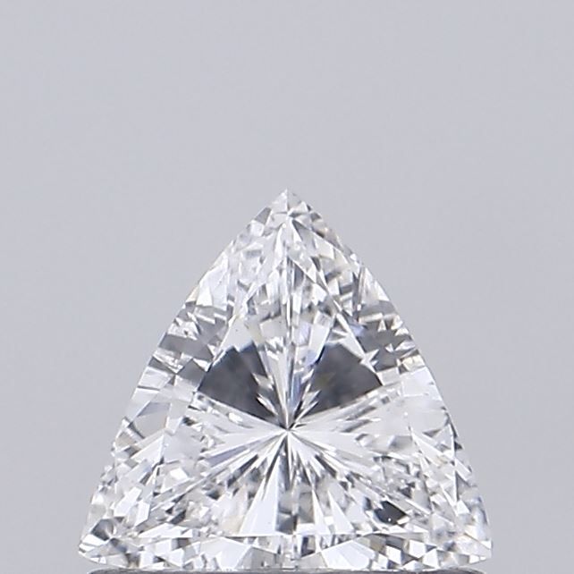 0.48 ct lab-grown Triangular Diamond