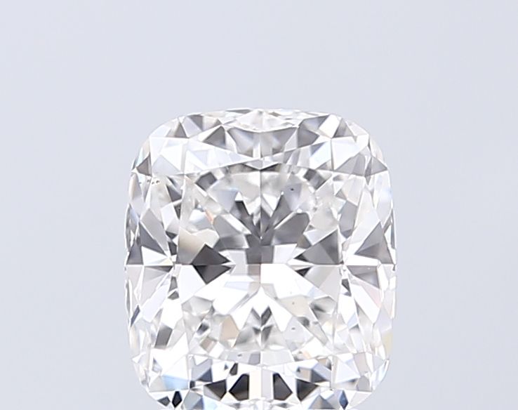 2.07 Carat