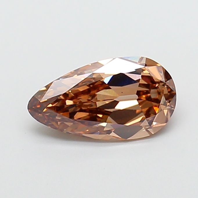 2.01 ct Pear diamond