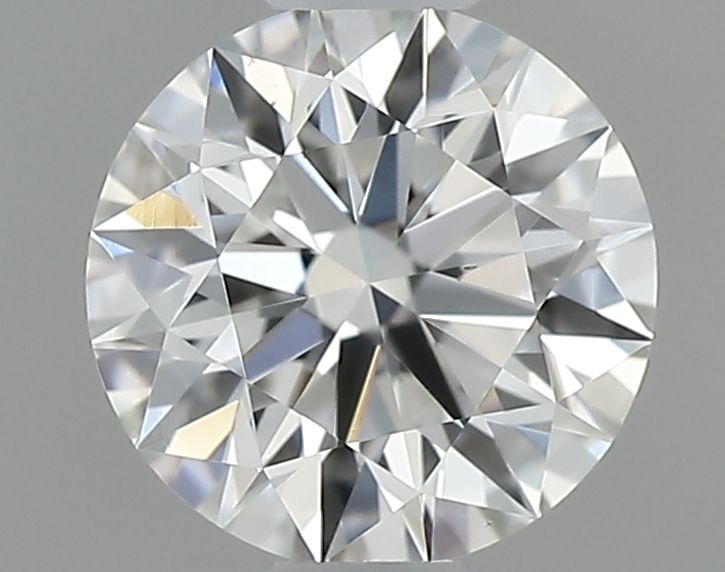 0.40 ct Round diamond