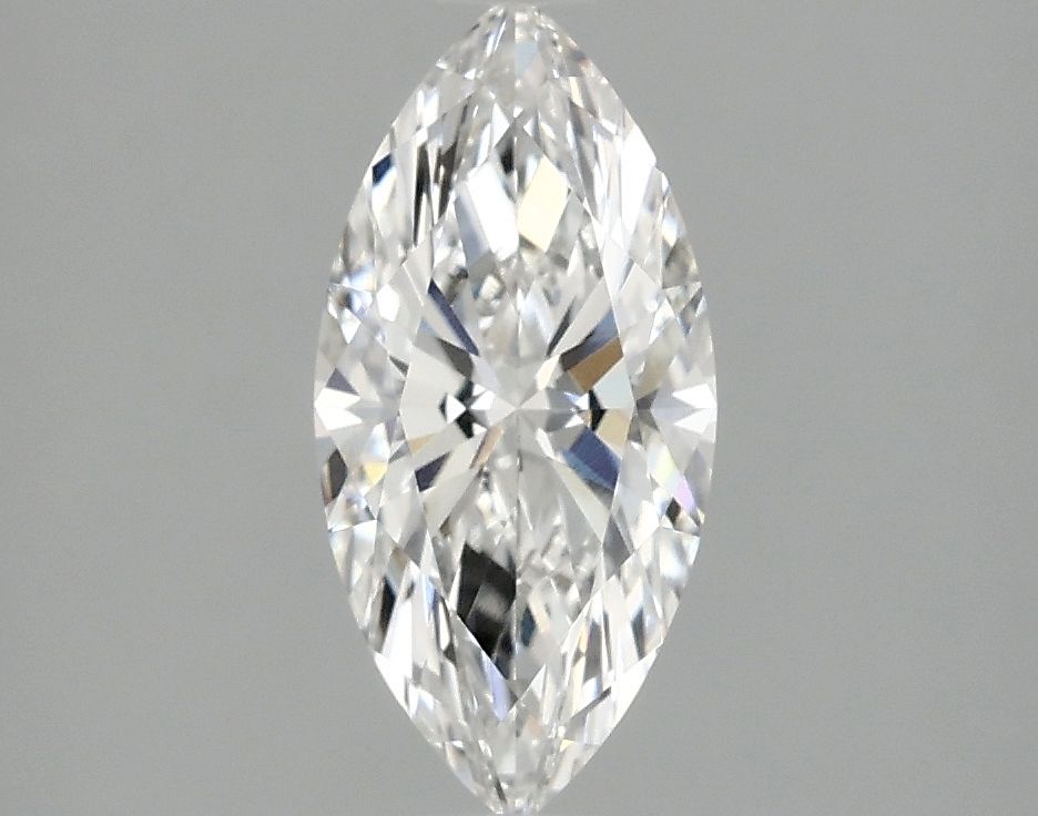 1.08 ct. marquise Lab Grown Diamond front image
