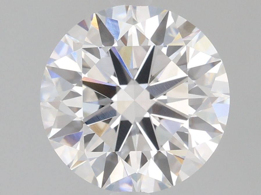 1.57 ct. round Lab Grown Diamond front image