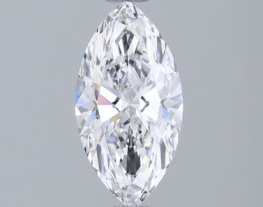1.05 ct. marquise Lab Grown Diamond front image