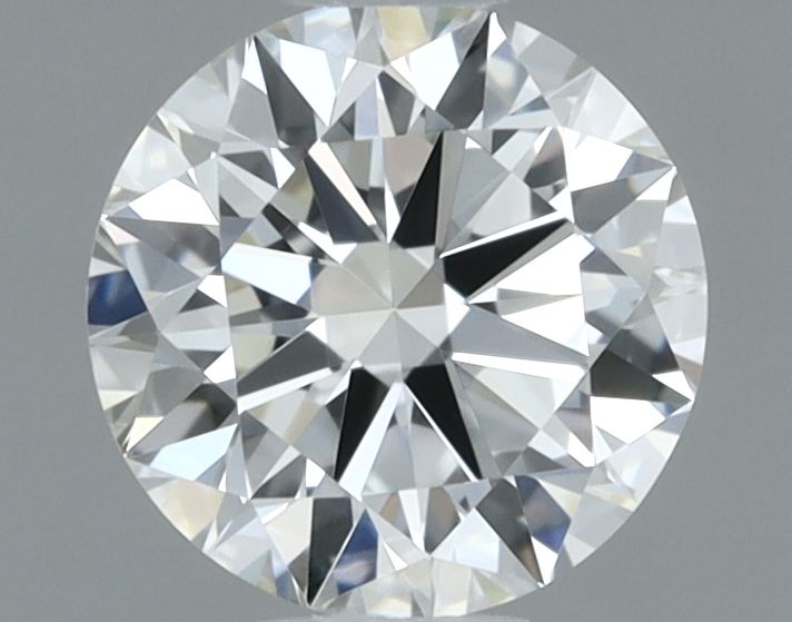 0.50 ct Round diamond