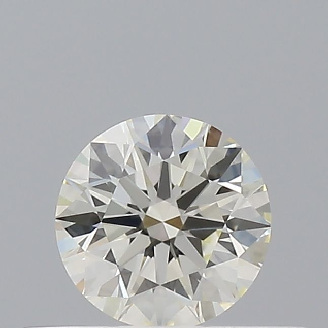 0.31 ct Round Diamond