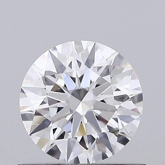 0.72 ct. round Lab Grown Diamond front image