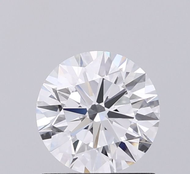 1.04 ct. round Lab Grown Diamond front image