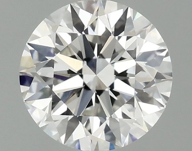 1.06 ct. round Lab Grown Diamond front image