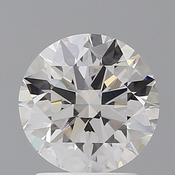2.05 ct. round Lab Grown Diamond front image
