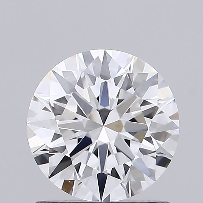 1.05 ct. round Lab Grown Diamond front image