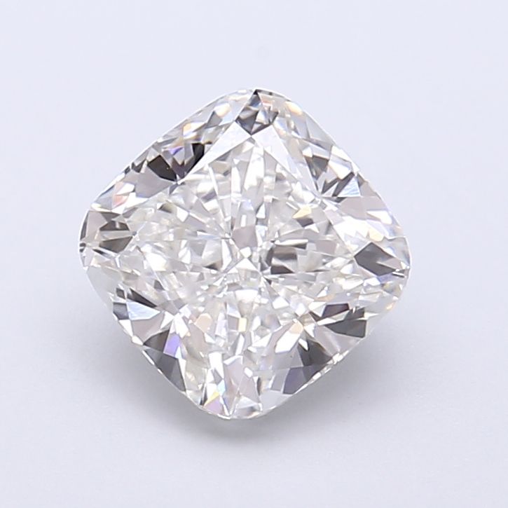 2.02 ct Cushion Modified diamond