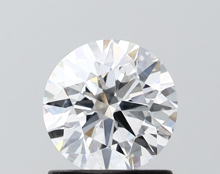 1.00 ct. round Lab Grown Diamond front image