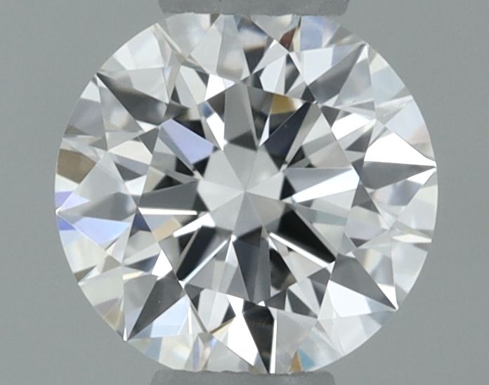 0.33 ct Round diamond