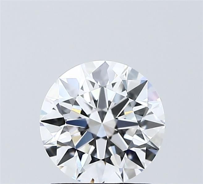 1.29 ct. round Lab Grown Diamond front image