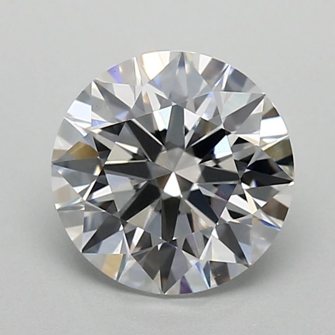1.30 ct Round diamond