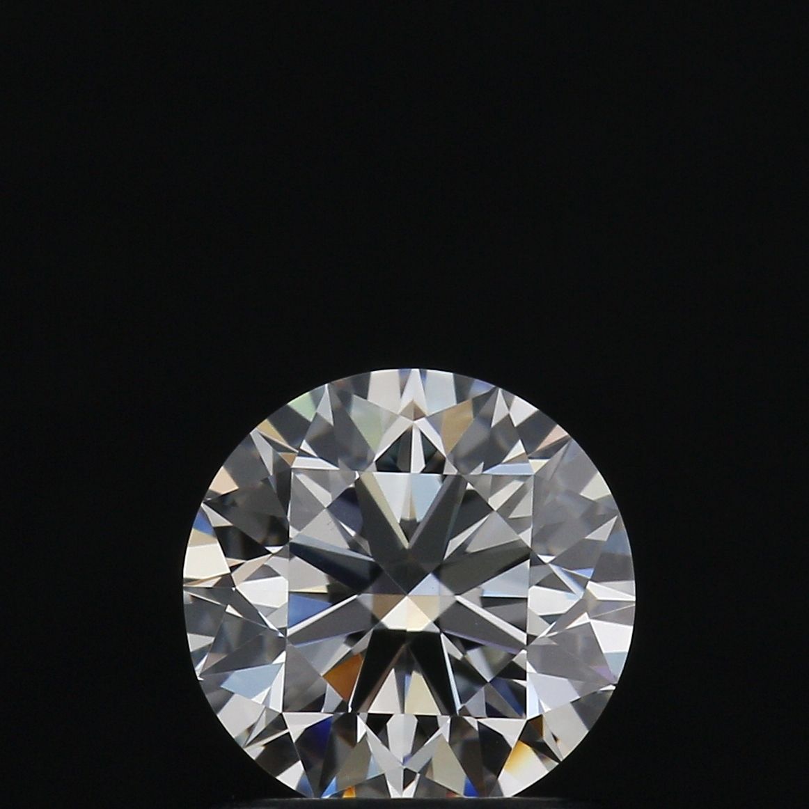 Diamant Rond 1.02 ct - Couleur I - Pureté VS2