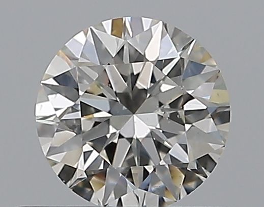 0.43 ct Round Diamond