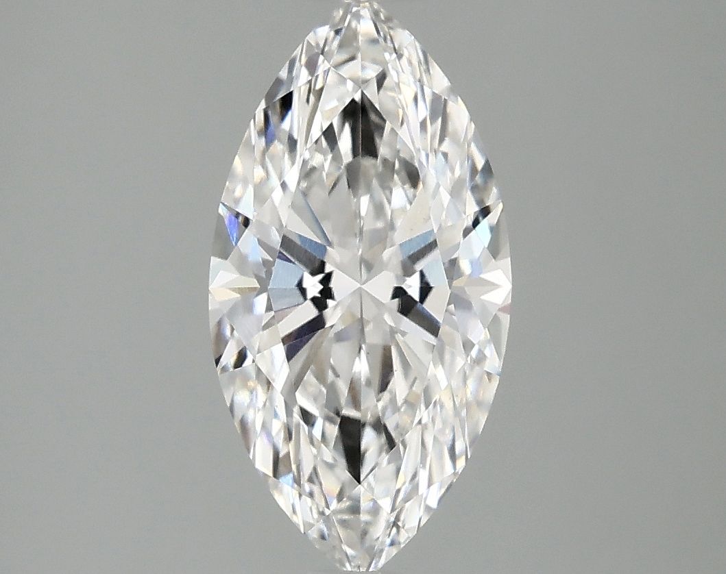 2.05 ct. marquise Lab Grown Diamond front image