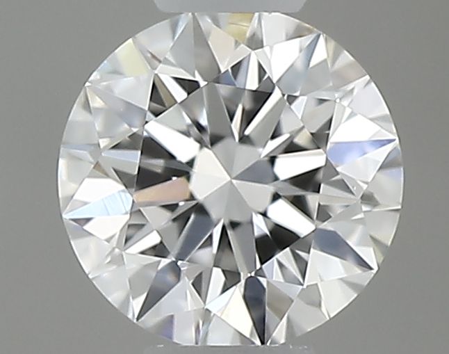 0.30 ct Round diamond