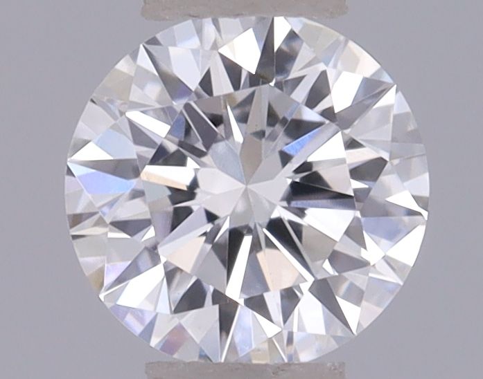 0.27 ct lab-grown Round Diamond