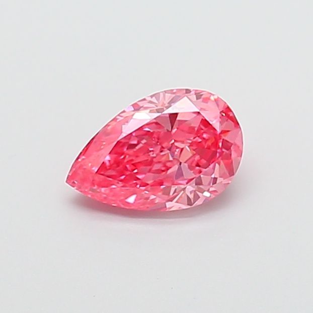 1.03 ct. pear Lab Grown Diamond front image