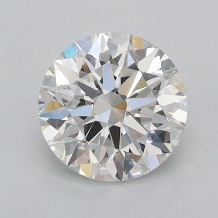 1.03 ct. round Lab Grown Diamond front image