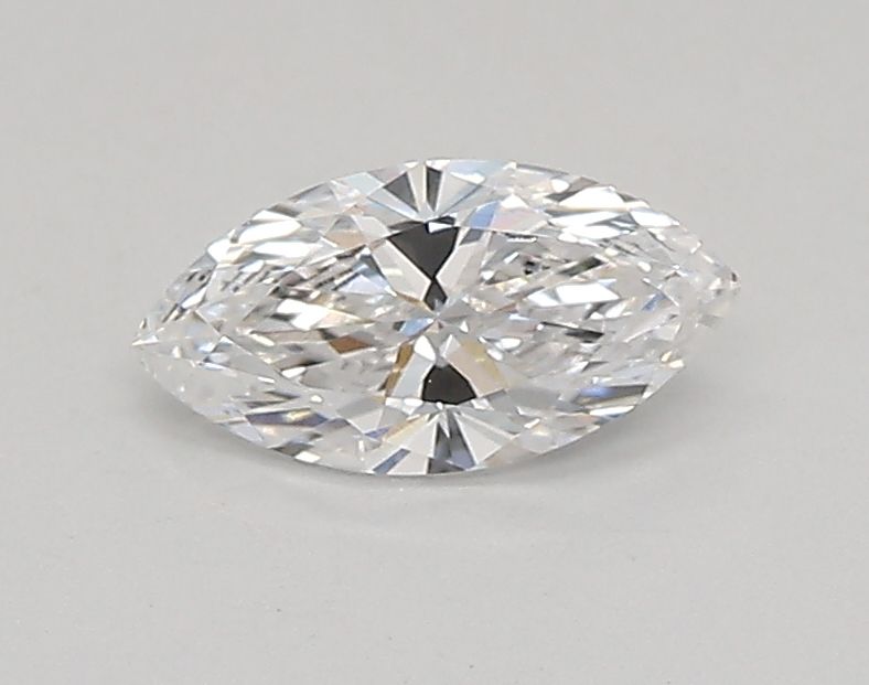 0.41 ct lab-grown Marquise Diamond