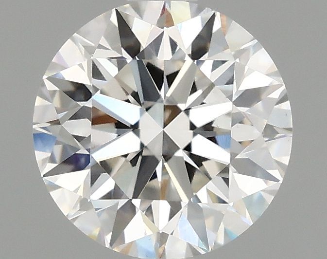 1.03 ct. round Lab Grown Diamond front image