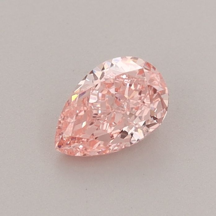 0.54 ct Pear diamond