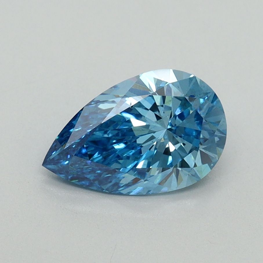 1.04 ct. pear Lab Grown Diamond front image