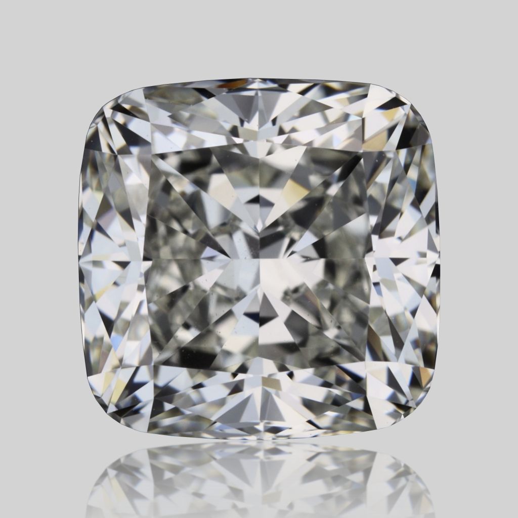 2.01 Carat