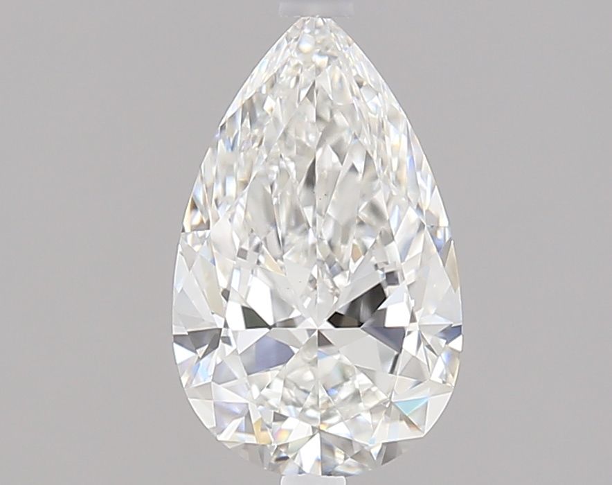1.04 ct Pear diamond