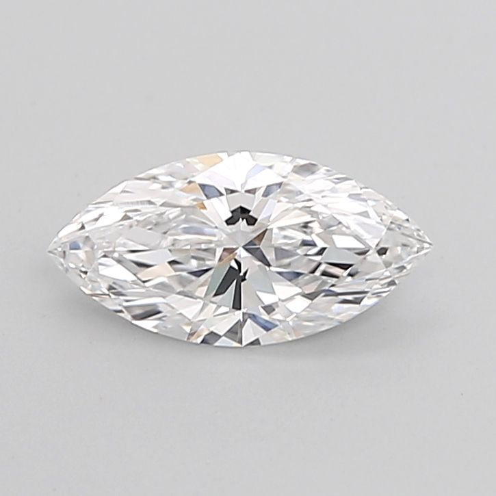 1.19 ct. marquise Lab Grown Diamond front image