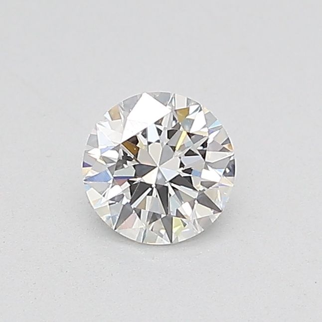 0.33 ct lab-grown Round Diamond