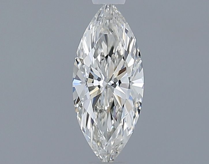 0.54 ct Marquise diamond