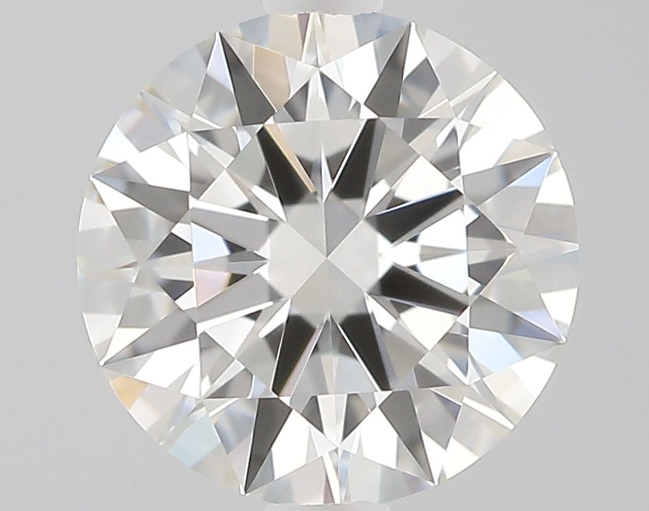 0.51 ct Round diamond