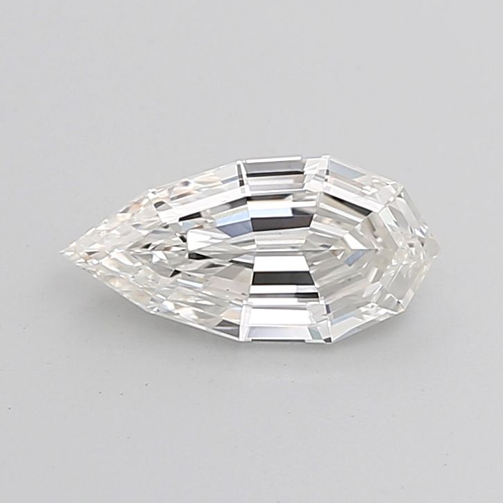 2.03 ct Pear diamond