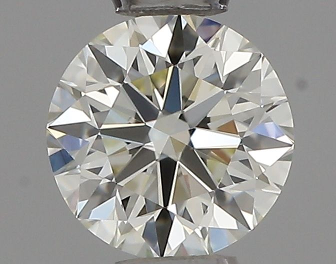 0.40 ct Round diamond