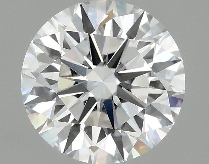 1.51 ct. round Lab Grown Diamond front image