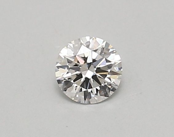 0.29 ct lab-grown Round Diamond