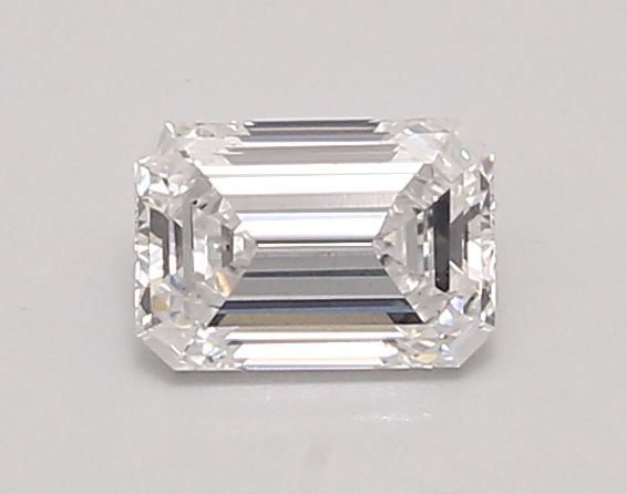 0.87 ct lab-grown Emerald Diamond