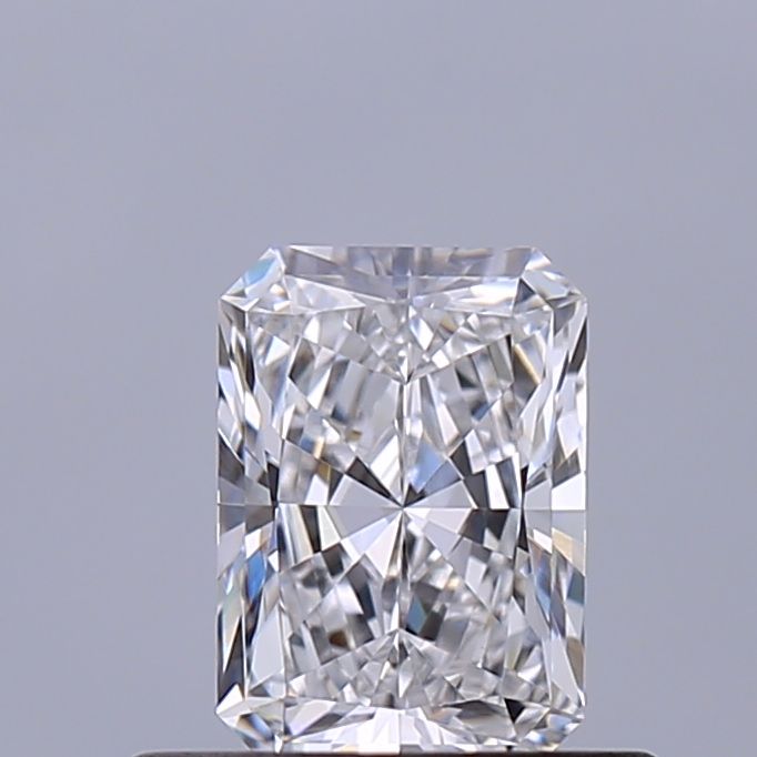 0.49 ct lab-grown Radiant Diamond