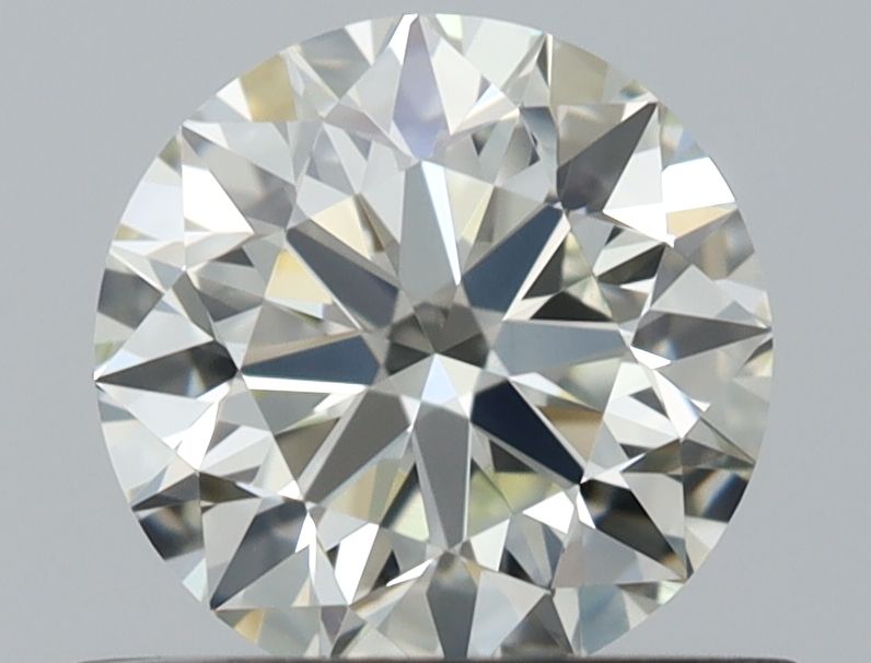 0.56 ct Round Diamond