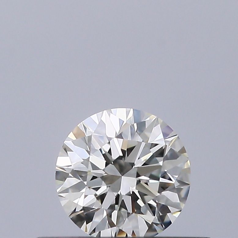 0.31 ct Round diamond