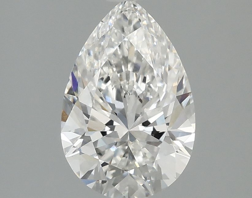 1.52 ct Pear diamond