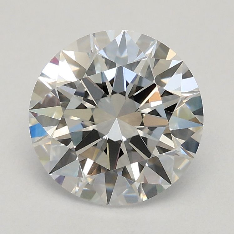 1.13 ct. round Lab Grown Diamond front image