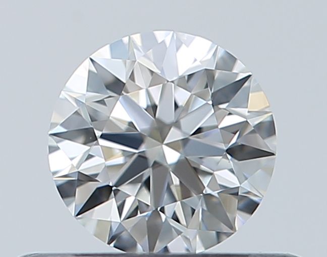 0.35 ct Round diamond