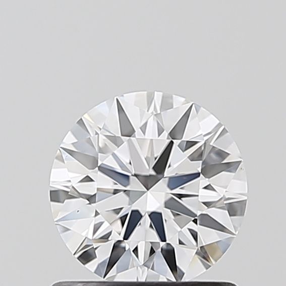 0.79 ct. round Lab Grown Diamond front image