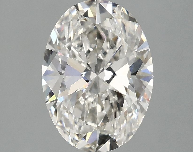 1.99 ct Oval diamond
