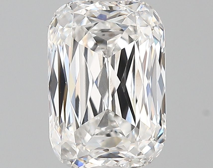 3.04 ct Cushion Modified diamond